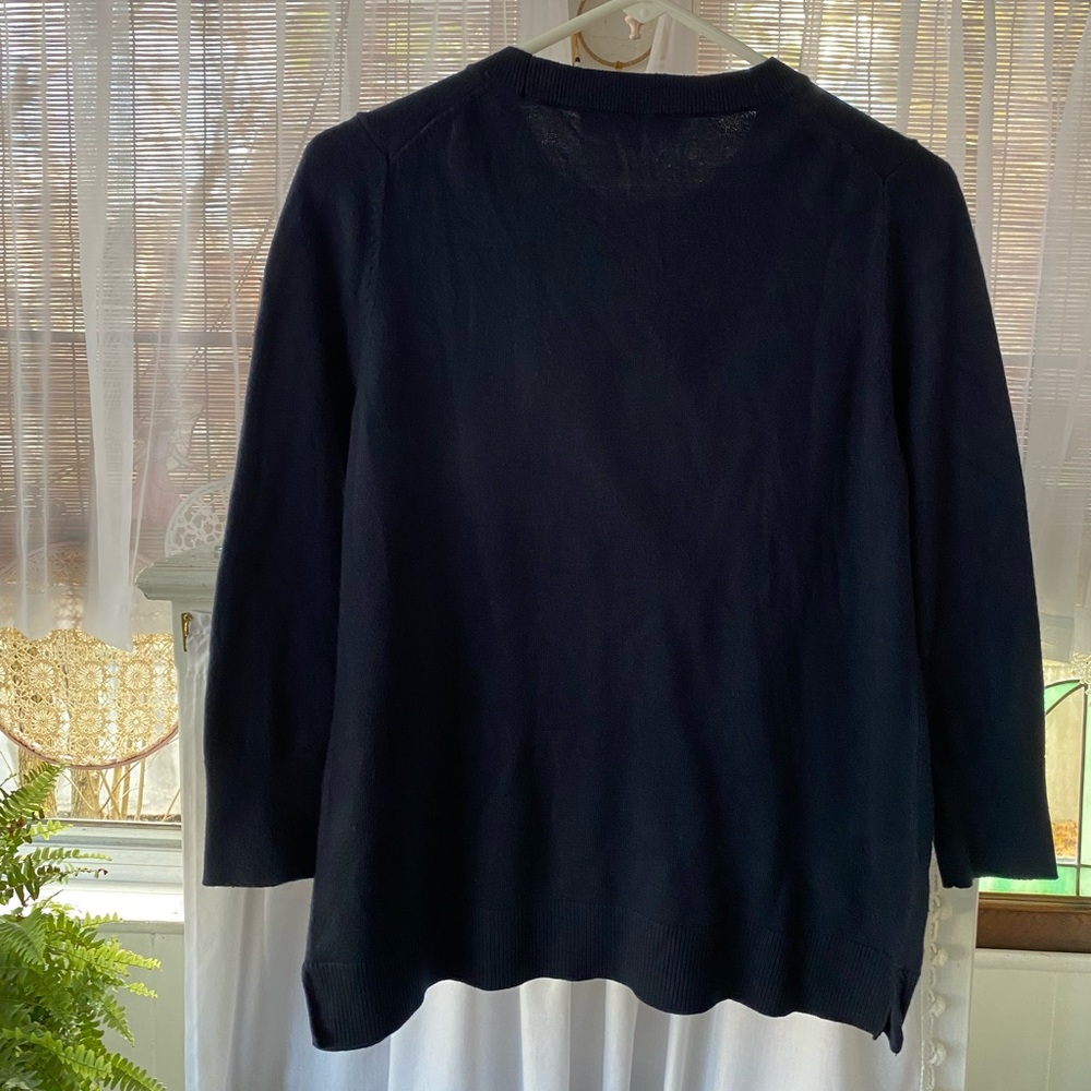 Loft L’amor Sweater - Picture 2 of 3